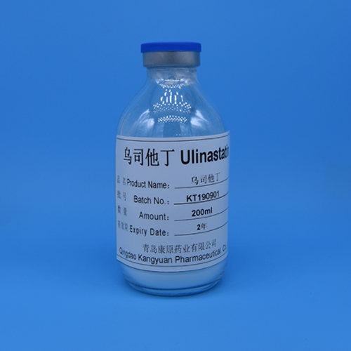 Urokinase Manufacturer: Your Premier Source for Quality and Reliability